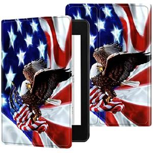 Case for 6.8&quot; Kindle Paperwhite (11th Generation 2...