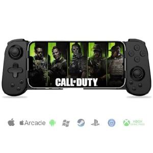 Koiiko Phone Game Controller for iPhone/Android/PC...