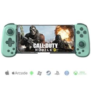 Wireless Controller for iPhone/Android/PC/iPad/Tab...