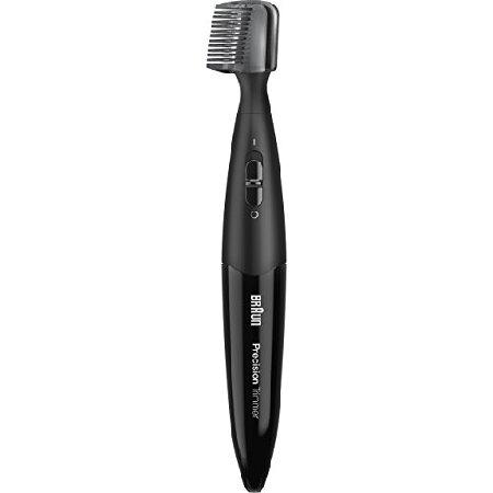 Braun Precision Trimmer PT5010, Men&apos;s Precision Be...