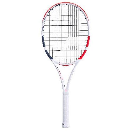 バボラ(Babolat) ピュアストライク ジュニア 25 (240g) Pure Strike J...