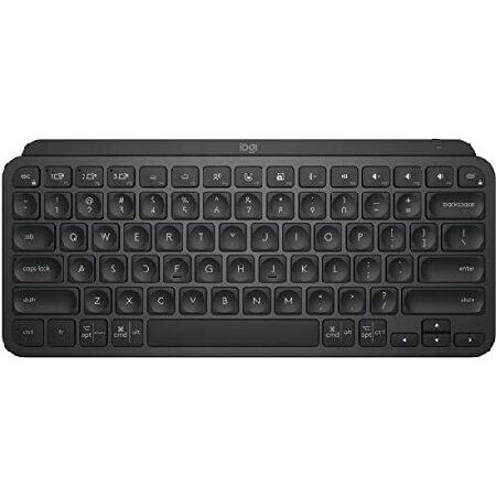 Logitech MX Keys Mini Wireless Bluetooth Keyboard ...