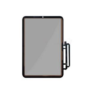 Mustpoint タッチスクリーン フロントガラス デジタイザーパネル 修理交換 iPad Mini 6 6th 2021 A2567 A2568用｜mstand