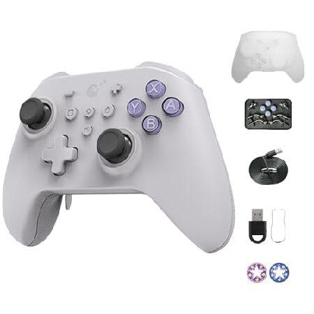 GuliKit KK3 Max, Kingkong 3 Max Controller with 4 ...