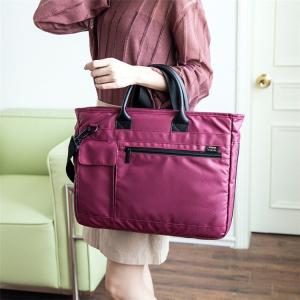 ビジネスバッグ トートバッグ レディース メンズ A4 PC収納