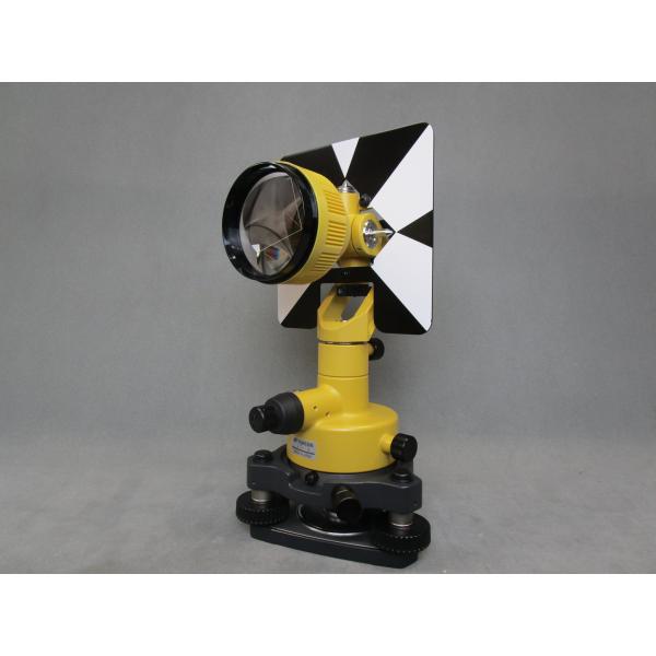 【整備済み中古機】【即納可】TOPCON　トプコン　一素子プリズムセット　チルト1プリズムユニットW...