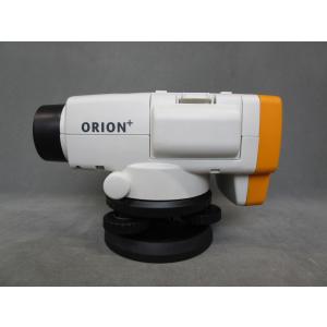 ΦΦ ORION+ レーザー機器 オートレベル 2LS 未使用に近い : リサイクル