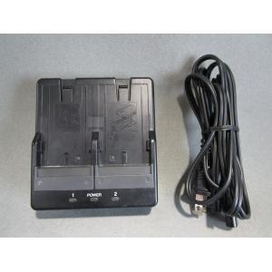 ムラテックKDS トプコン CDC77-11 急速充電器・アダプタのみ