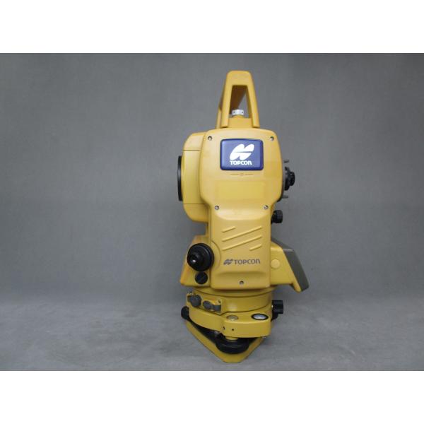 【整備済み中古機】【即納可】　TOPCON　トプコン（TAJIMA　タジマ）トータルステーション　C...