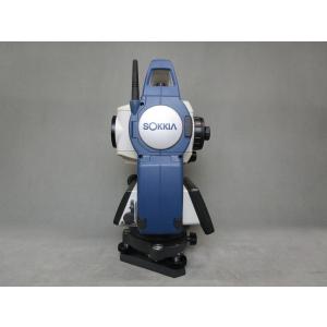 整備済み中古機】【即納可】 SOKKIA ソキア セオドライト TM20HS