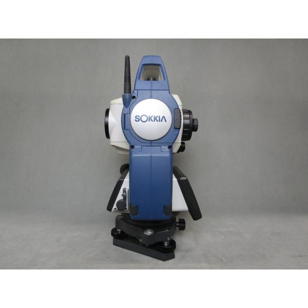 【整備・校正済み中古機】【即納可】　SOKKIA　ソキア　トータルステーション　CX-107F　ノン...