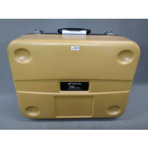 【整備済み中古機】【即納可】 TOPCON ト...の詳細画像3