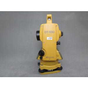 整備・校正済み中古機】【即納可】DT-114 TOPCON トプコン レーザー 