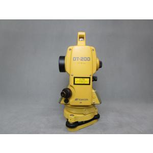 整備済み中古機】【即納可】 SOKKIA ソキア セオドライト TM20HS