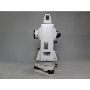 TOPCON デジタルセオドライト　DT-20S 整備・校正済み中古機】【即納可】 TOPCON トプコン セオドライト DT