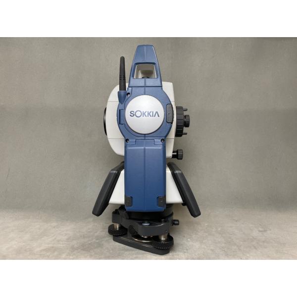 【校正済み中古機】【即納可】　SOKKIA　ソキア　トータルステーション　DX-105AC　ノンプリ...
