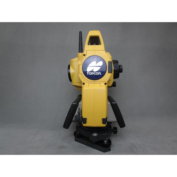 【整備・校正済み中古機】【即納可】　ES-105F　トプコン　トータルステーション