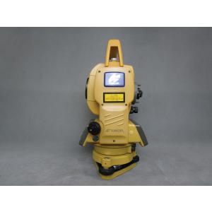 整備・校正済み中古機】【即納可】 TOPCON トプコン セオドライト DT