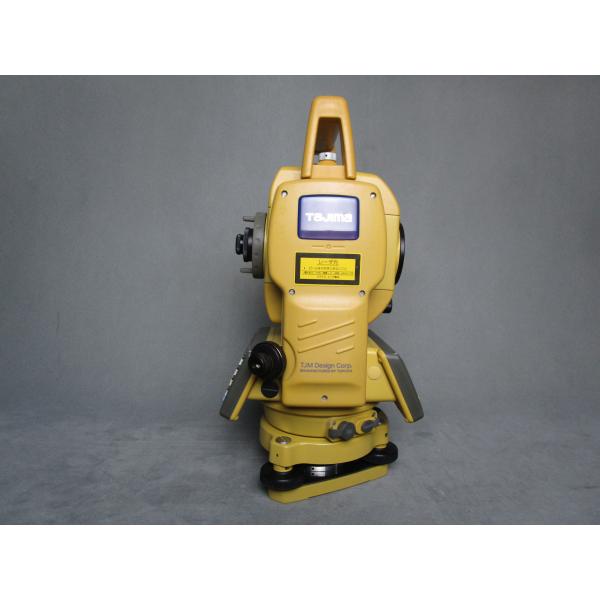 【整備済み中古機】【即納可】　TAJIMA　タジマ　トータルステーション　GPT-3105F　シフト...