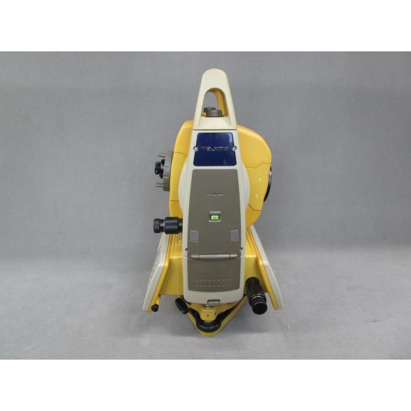 【整備・校正済み中古機】【即納可】　TAJIMA　タジマ　光波　GPT-7505　測量基本プログラム...