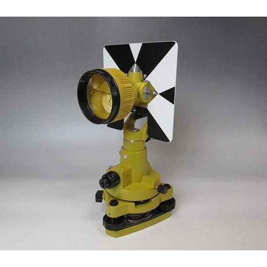 【新品】【即納可】一素子プリズム　着脱式　ノーブランド　ハードケース