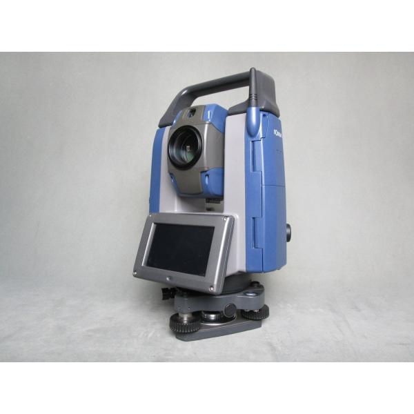 【整備・校正済み中古機】【即納可】SOKKIA　ソキア　トータルステーション　iX-605　ノンプリ...