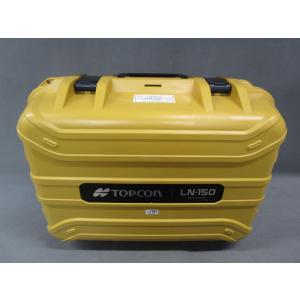 【整備・校正済み中古機】【即納可】TOPCON...の詳細画像3