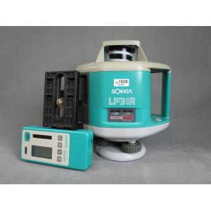 中古品】【即納可】SOKKIA ソキア LPR3A 受光器 : エムズテック Yahoo