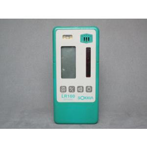 中古品】【即納可】SOKKIA ソキア LPR3A 受光器 : エムズテック Yahoo