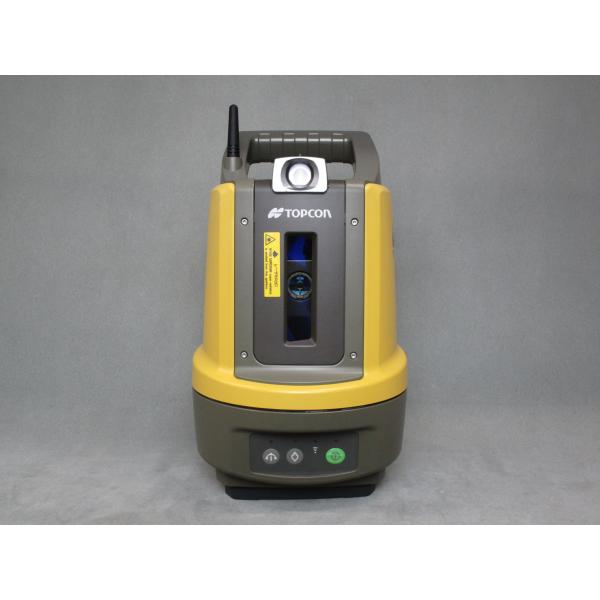 整備済み中古機】【即納可】　TOPCON　トプコン　Layout Navigator　レイアウトナビ...