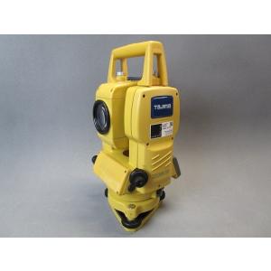 【整備・校正済み中古機】CS-237WF　TOPCON　トプコン　（TAJIMA　タジマ）光波　トー...