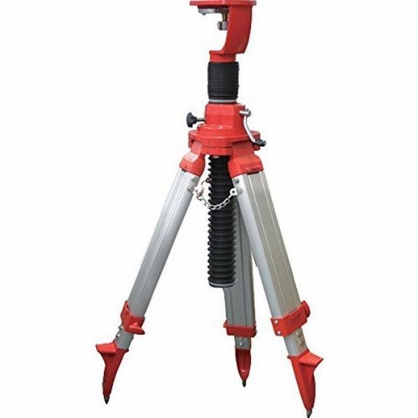 【即納可】STS　エレベーター式5/8インチ三脚　JS-EL　