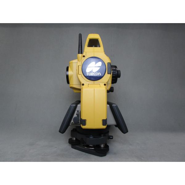 【整備・校正済み中古機】【即納可】TOPCON　トプコン　トータルステーション　OS-103　着脱式...