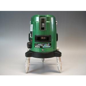 整備済み中古機】【即納可】Tajima タジマ GT4Xi レーザー墨出器