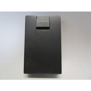 【即納可】【新品 】ノーブランド　ソキアBDC21　互換電池ボックス