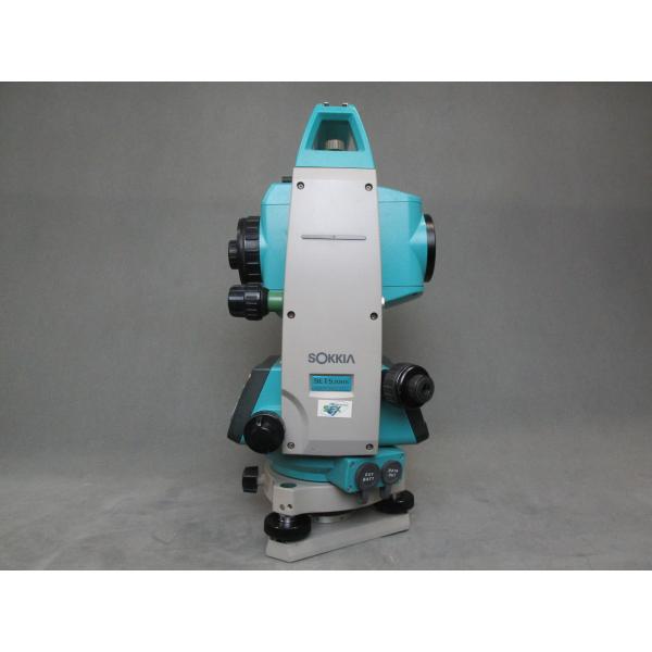 【整備・校正済み中古機】【即納可】SOKKIA　ソキア　トータルステーション　SET530RS　ノン...