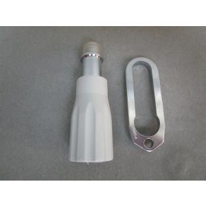 Tajima（タジマ） トプコン 三脚部品 140869 STDーOD 定芯桿セット TP