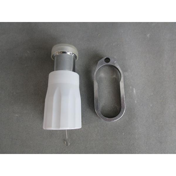 【新品】【即納可】myzox　マイゾックス　T用定芯桿セット（レール付）