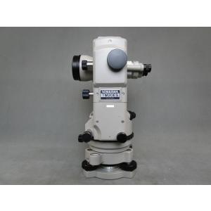 整備済み中古機】【即納可】 SOKKIA ソキア セオドライト TM20HS