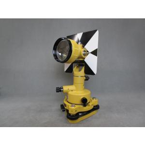 整備済み中古機】【即納可】一素子プリズムセット W3 着脱式 トプコン