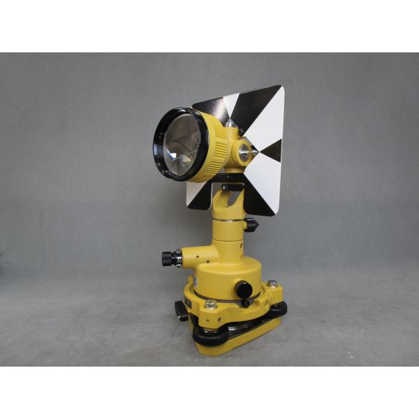 【整備済み中古機】【即納可】　TOPCON　トプコン　一素子プリズムセット　W1　着脱式