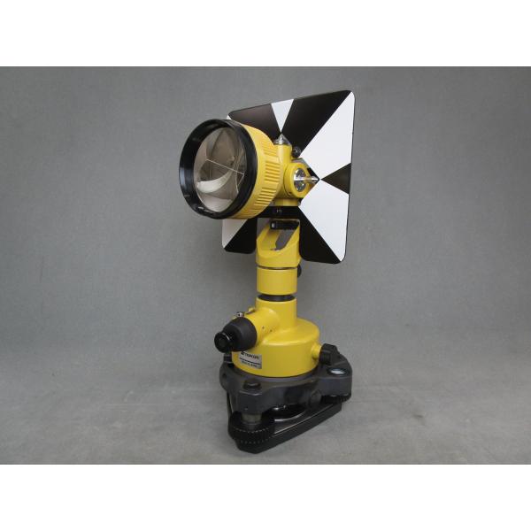 【整備済み中古機】【即納可】一素子プリズムセット　W3　着脱式　トプコン　