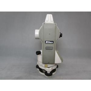 整備・校正済み中古機】【即納可】NE-20SC Nikon セオドライト 整備・校正済み中古機】【即納可】NE-20SC Nikon セオドライト