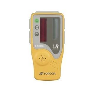 新古品】【即納可】LS-80L トプコン ローティングレーザー用 受光器