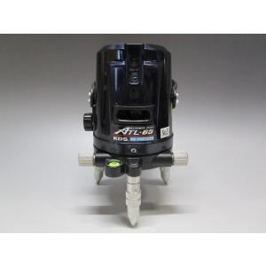 新古品・美品】【即納可】ムラテックKDS レーザー墨出器 ATL-65 収納