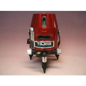 整備済み中古機】【即納可】Tajima タジマ GT4Xi レーザー墨出器