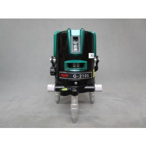 新古品・美品】【即納可】ムラテックKDS レーザー墨出器 ATL-65 収納