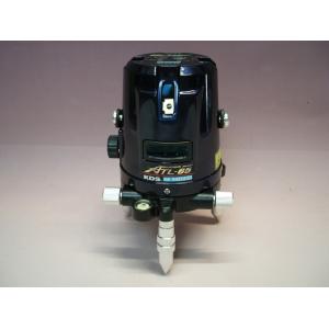 整備済み中古機】【即納可】Tajima タジマ GT4Xi レーザー墨出器