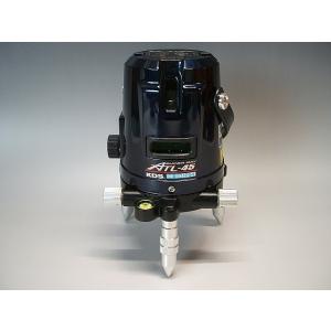 整備済み中古機】【即納可】Tajima タジマ GT4Xi レーザー墨出器