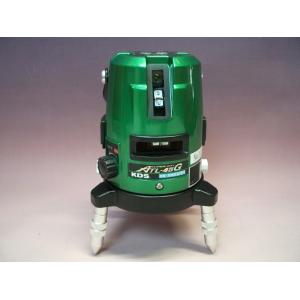 新古品・美品】【即納可】ムラテックKDS レーザー墨出器 ATL-65 収納